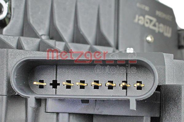 Serrure de porte METZGER 2314084